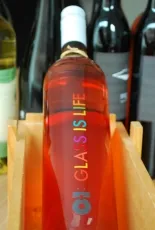 Cabernet Sauvignon Rosé Cabernet Sauvignon Rosé