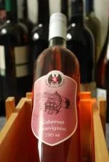 Cabernet Sauvignon Rozé