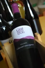 Cabernet Sauvignon Válogatás Cabernet Sauvignon Válogatás
