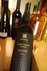 Cabernet Sauvignon Válogatás Cabernet Sauvignon Válogatás