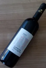 Cabernet Sauvignon
