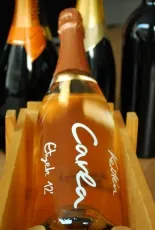 Carla Brut Nature Rosé Pezsgő Carla Brut Nature Rosé Pezsgő