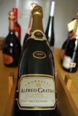 Champagne Alfred Gratien Brut Millesimé Champagne Alfred Gratien Brut Millesimé