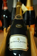 Champagne Alfred Gratien Brut Millesimé Champagne Alfred Gratien Brut Millesimé