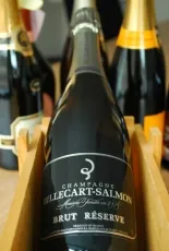 Champagne Billecart-Salmon Brut Reserve
