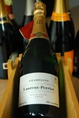 Champagne Laurent-Perrier Brut NV