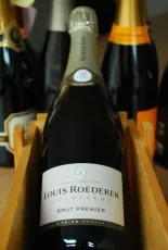 Champagne Louis Roederer Brut Premier