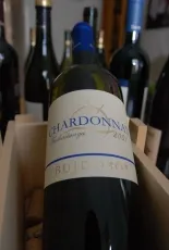 Chardonnay Chardonnay