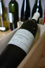 Chardonnay Chardonnay