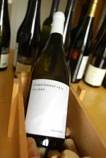 Chardonnay Chardonnay