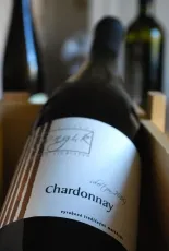 Chardonnay