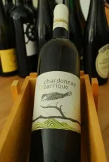 Chardonnay Barrique