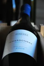Chardonnay Epreskert dűlő