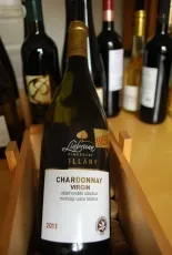 Chardonnay Virgin