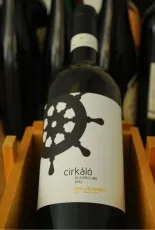Cirkáló Olaszrizling