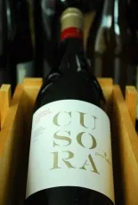 Cusora Cabernet Sauvignon Cusora Cabernet Sauvignon