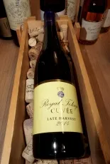 Cuvée Cuvée