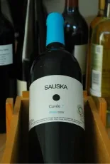 Cuvée 7 Siklós