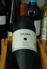 Cuvée 7 Villány
