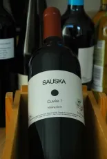 Cuvée 7 Villány