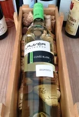 Cuvée Blanc Cuvée Blanc