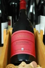 Cvrpane’ – Doc Mamertino Rosso Cvrpane’ – Doc Mamertino Rosso