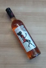 Dandelion Pink Rozé