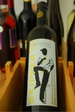Dandelion Skipper Balatoni Sauvignon Blanc