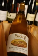 Darázskő Furmint Darázskő Furmint