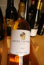 Debrői Hárslevelű Cecey Vicuska Debrői Hárslevelű Cecey Vicuska