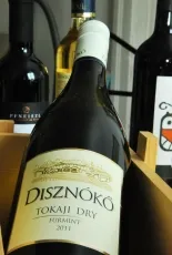 Disznókő Furmint Dry