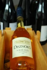 Disznókő Tokaji Aszú 5 Puttonyos Disznókő Tokaji Aszú 5 Puttonyos