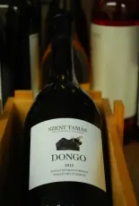 Dongó Dongó