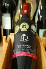 Dorferdon Dorferdon