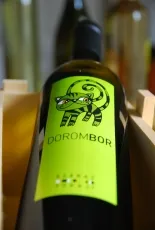 Dorombor Száraz