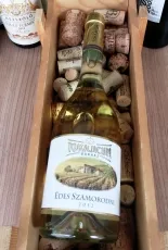 Édes Szamorodni Édes Szamorodni