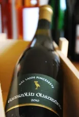 Egerszóláti Olaszrizling