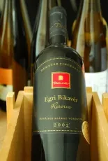 Egri Bikavér Reserve Egri Bikavér Reserve