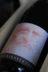 Egri Bikavér Superior
