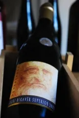 Egri Bikavér Superior