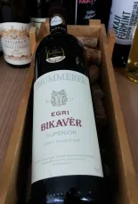 Egri Bikavér Superior Egri Bikavér Superior