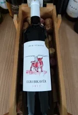 Egri Bikavér Egri Bikavér
