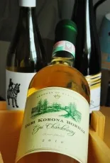 Egri Chardonnay Egri Chardonnay