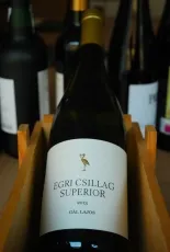 Egri Csillag Superior