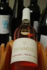 Egri Kékfrankos-Merlot Rosé Egri Kékfrankos-Merlot Rosé