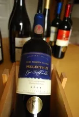 Egri Kékfrankos Selection Egri Kékfrankos Selection