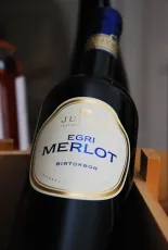 Egri Merlot
