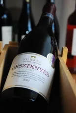 Egri Merlot Gesztenyés Egri Merlot Gesztenyés