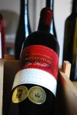 Egri Merlot Selection