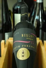 Egri Merlot Válogatás